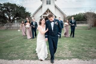 Twisted Ranch Weddings - 20