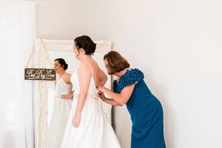 Studio I Do Bridals - 63