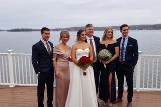 Renee Austin Wedding - 10