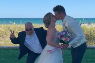 Officiant Doug - 79