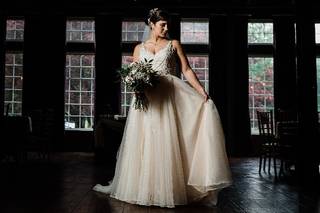 Agnes Edmunds Bridal and Formals - 9