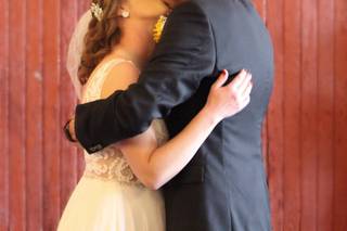 A Heartfelt Ceremony - 46