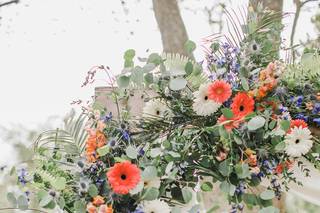 Sarah's Floral Designs - 27