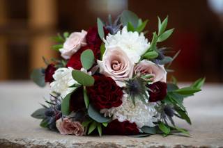 Petal Pusher Floral Boutique - 27