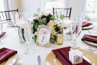 Divine Wedding Details - 10