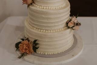 Lavender & Lily Floral - 12