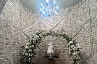 Monica's Brides & Touch of Glitz Flowers - 22