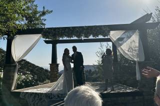 Love Story Vows - 21