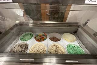 From Scratch Catering & Event Planning - 8