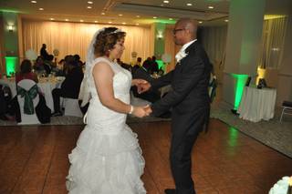 A Treasured Wedding - 8
