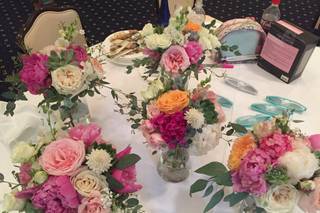 MoonRise Floral Design - 34