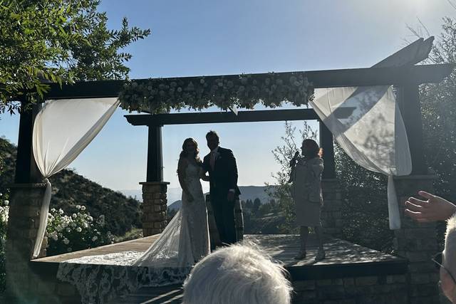 Love Story Vows 3