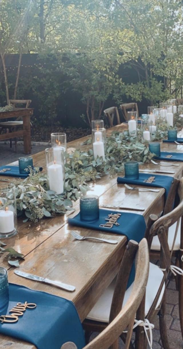 Bright Event Rentals Austin - 3
