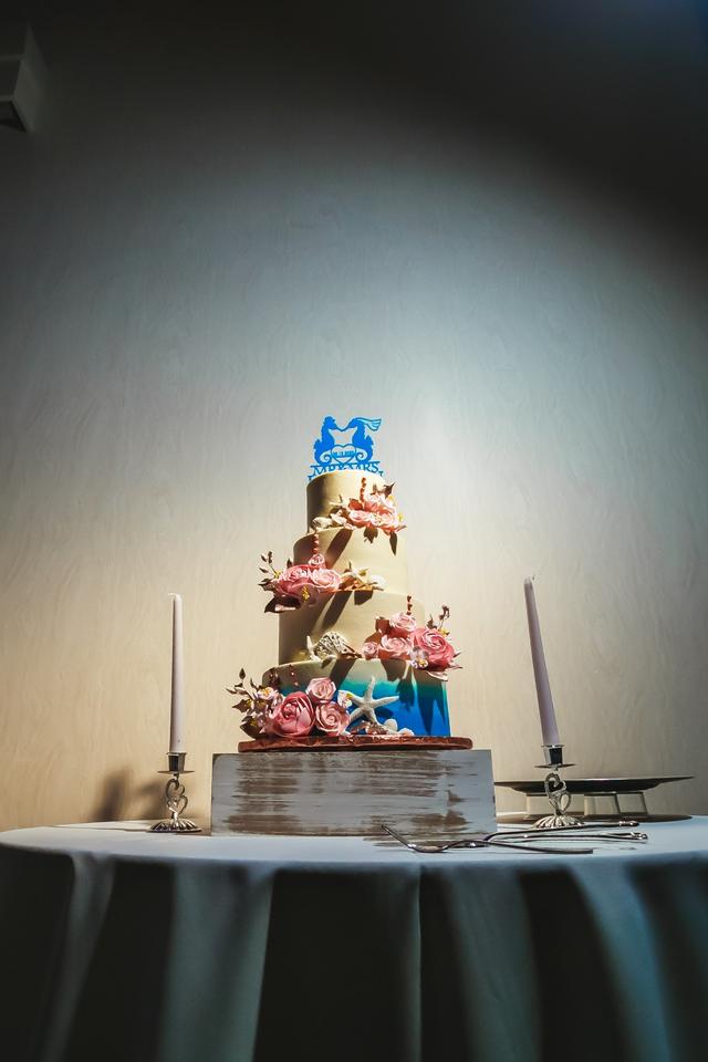 Imaginary Cakes - 1