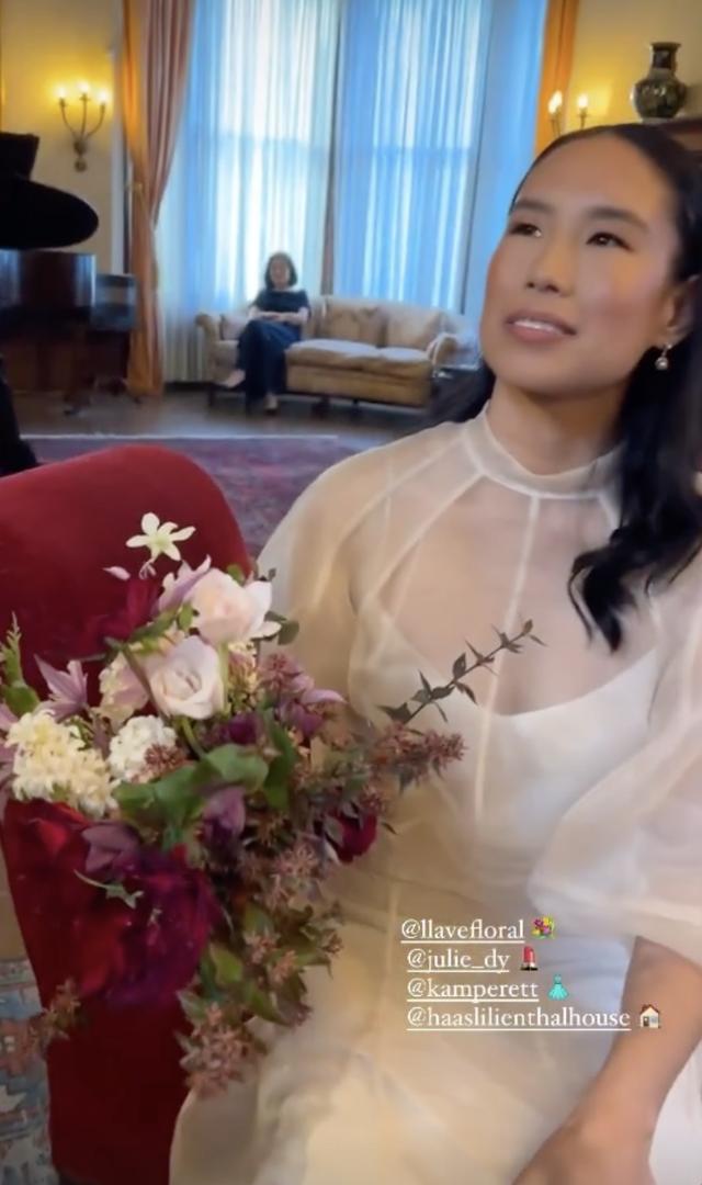 Makeup by Julie Dy - 1