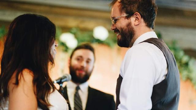 When I Say I Do - 1