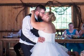Captured by Carrie Photography - 9