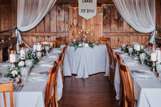 The Barn at Boyden Farm - 12