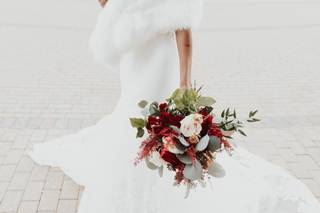 Frontrange Florals - 15