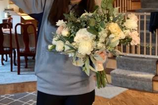 The Faux Bouquets - 44