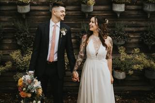 Belovely Floral & Event Design - 49
