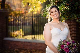 Mia Farah Beautique - Ultimate Hair & Makeup - 17