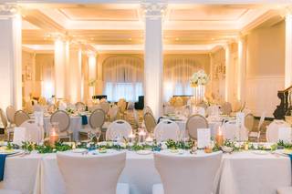 A Little Party Events - 9