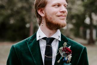 Linh's Bridal & Alterations - 47