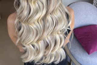Sara Tamargo Makeup and Hair - 113