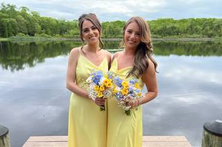 Designs By Linda Florist - 11
