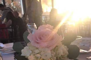 Jasmine Creek Florist - 1