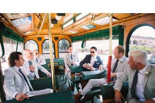 Old Town Trolley Tours - 47