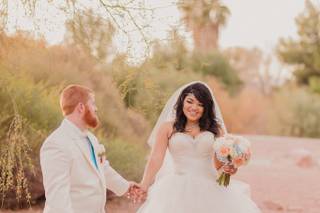 Bowties Tuxedo and Bridal Boutique - 26
