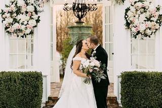 Heartwood Hall - 15