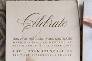 Chick Invitations - 12