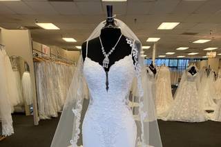 Arlet Bridal Couture - 22