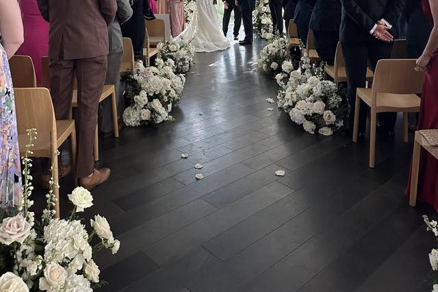 I Do Ceremonies 1