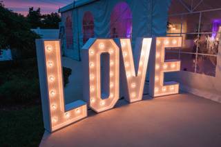 Your Love In Lights - 27