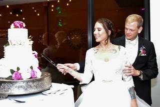 La Mariposa Resort - Weddings & Special Events - 41