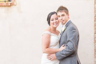 Ryan & Alyssa Photography - 8