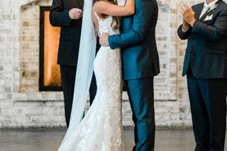 The Axtells: Wedding Photography & films - 55