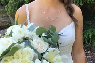 Stacey Israel Bridal Makeup & Hair - 87