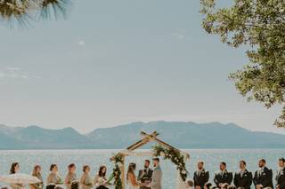 Lake Tahoe Wedding Ministries - 47