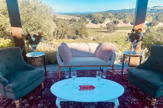 Affairs of the Heart Event Rentals - 30