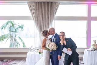 Adriana Camacho Bilingual Wedding Officiant - Notary Public - 25