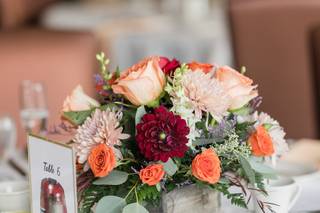 Anton's Florist - 20