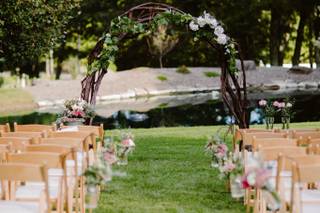 Big Top Tent Rentals - 11