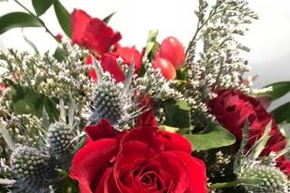 Quinn Florist - 8