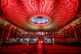 The Rapids Theatre - 8