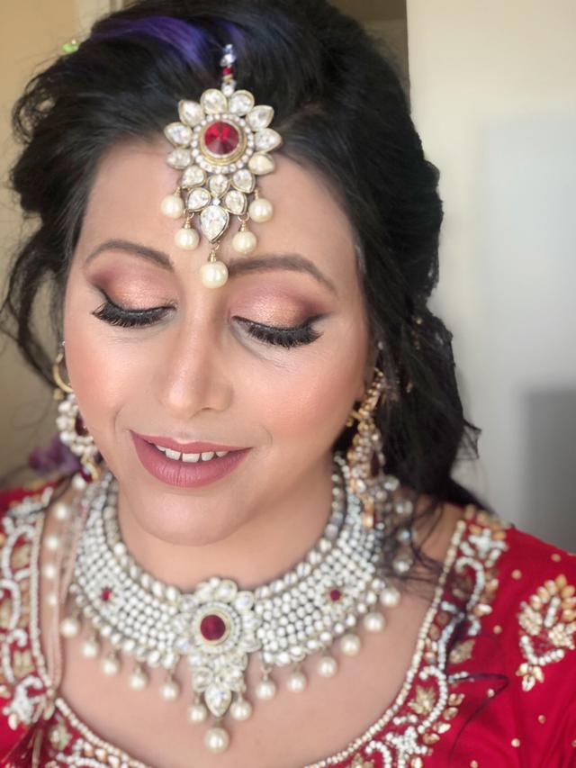 Makeup By Abhilasha Singh - 2